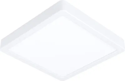 Obrázok produktu pre EGLO connect.z Smart-Home LED stropné svietidlo do kúpeľne Fueva-Z, 21 cm, ZigBee, ovládanie aplikáciou a Alexou, farba svetla (teplá biela-studená biela), stmievateľné, IP44
