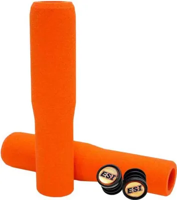 Produktbild von ESIGRIPS Griffe - ESI FIT SG - Orange