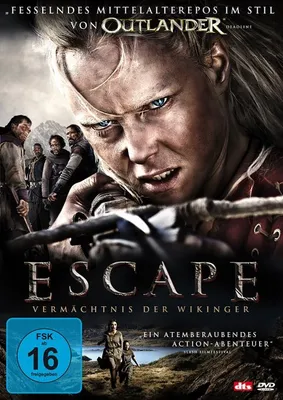 Produktbild von Escape