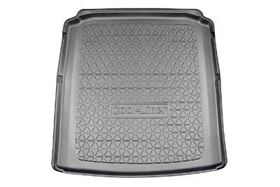 Produktbild von Z540094 Kofferraumwanne passend für Skoda Octavia IV Combi 06.2020-; lower boot (without variable boot floor); not for Plug-in Hybrid Kombi
