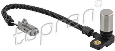 Produktbild von TOPRAN Geschwindigkeitssensor 111 374 für VW POLO (9N)