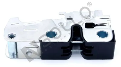 Image de Serrure de capot Sollo pour VW AUDI 1K1823509E - Capot pour GOLF V, JETTA III et GOLF VI