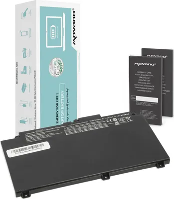 Zdjęcie produktu dla Bateria Movano do HP ProBook 645 G4 HSN-I14C-5 HSTNN-IB8B