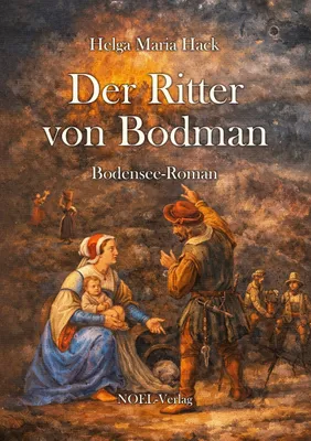 Produktbild von Der Ritter von Bodman