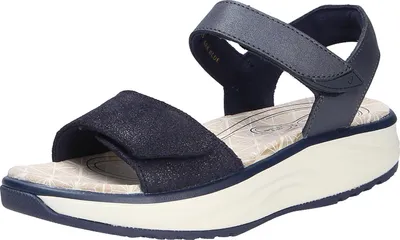 Zdjęcie produktu dla Joya Damen Pantolettes blau