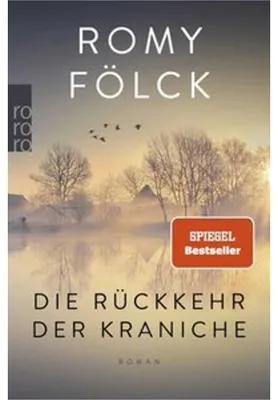 Immagine prodotto di Die Rückkehr der Kraniche