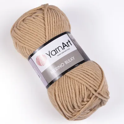 Obrázek produktu pro Merino Bulky příze 5 x 100 g 511