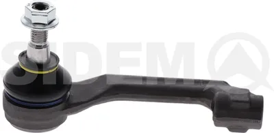 Produktbild von SIDEM Spurstangenkopf Spurstange für OPEL Corsa F Vorne Links 53230
