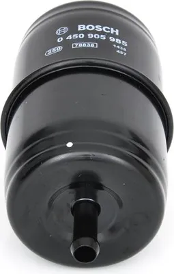 Produktbild von Kraftstofffilter BOSCH 0 450 905 985 für JEEP CHEROKEE (XJ) Leitungsfilter