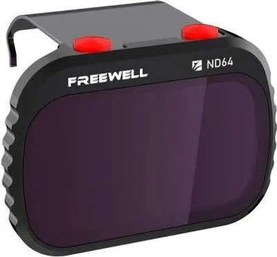 Produktbild von Freewell ND64 Filter für DJI Mavic Mini und Mini 2