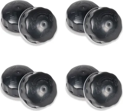 Produktbild von Dometic Kampa Limpet Fixsystem 8 Saugnäpfe Vorzelt Wohnwagen Camping
