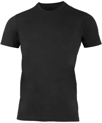 Obrázek produktu pro Lasting pánské merino triko RIOS černé