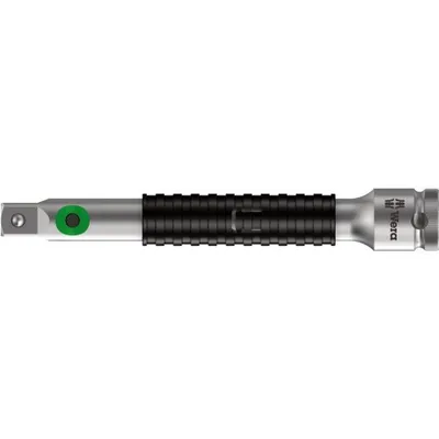 Obrázok produktu pre Wera 8796 SC 05003642001 Bit extension bar Drive (screwdriver) 1/2 (12.5 mm) 125 mm 1 pc(s)