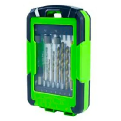 Obrázok produktu pre Sada bitov a vrtákov 24ks 16079