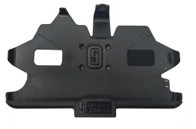 Image de Gamber-Johnson 7160-1313-02, tablette/UMPC, support passif, voiture, noir