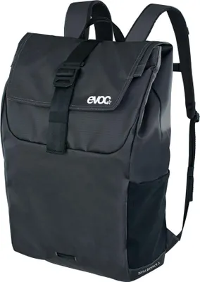 Produktbild von Evoc Duffle Rucksack Schwarz  Schwarz One Size