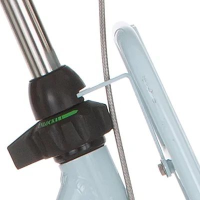 Produktbild von Cortina Balthhead BEEGEL vorne Träger 28 D. Eisgletscher
