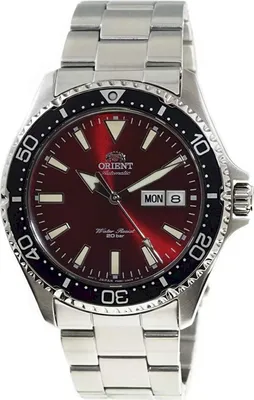 Produktbild von Orient Mako III Automatic RA-AA0003R19B Herrenuhr