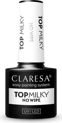 Produktbild von Claresa TOP MILKY 5 g