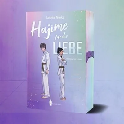 Immagine prodotto di Hajime für die Liebe