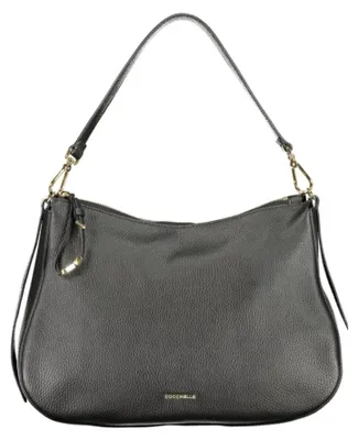 Produktbild von Coccinelle Damen-Schwarze Tasche