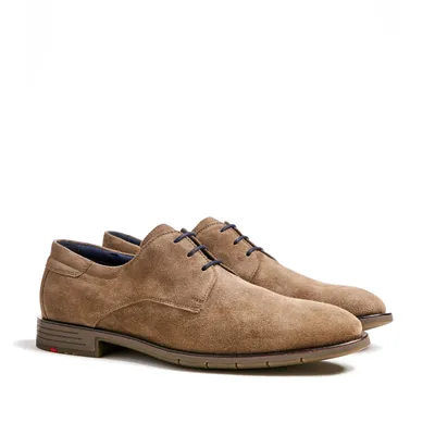 Produktbild von Lloyd Klassische Schnürschuhe Herren 31353230303033 Beige 42 EU