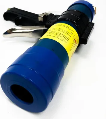Produktbild von Silikonpistole, Klebepistole für Glasversiegelung, Kartusche für Luftpistole, Silikonpistole, 310 ml