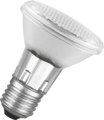 Produktbild von LEDVANCE 4058075433120, 6,4 W, 50 W, E27, 350 lm, 25000 h, Warmweiß