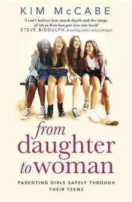 Immagine prodotto di From Daughter to Woman