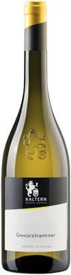 Produktbild von Gewürztraminer Alto Adige DOC 2022 Trentino-Südtirol | Italien | 14% vol | 0,75 l