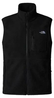 Immagine prodotto di The North Face - Gilet da uomo GT14777 (M) (nero)