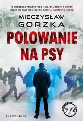 Obrázek produktu pro Polowanie na psy