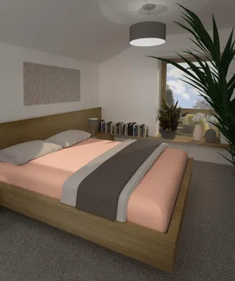 Obrázek produktu pro Prostěradlo Froté s gumičkou 180x200cm - 8 losos