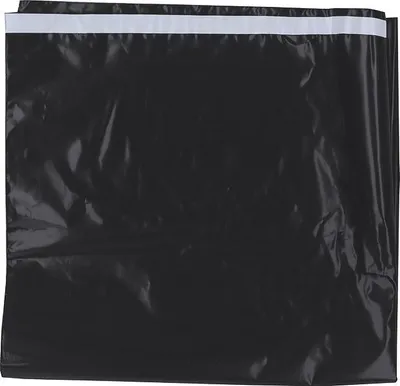 Productafbeelding van Afvalzak, 265 x 125 x 12 mm
