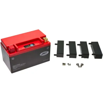 Immagine prodotto di Batteria JMT agli ioni di litio per moto HJTX14H-FP 12V