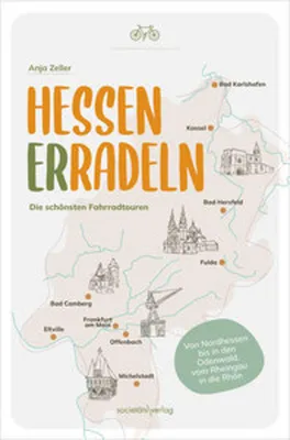 Zdjęcie produktu dla Hessen erradeln