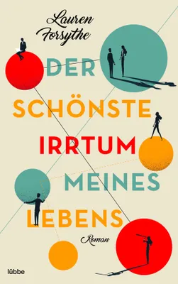 Produktbild von Der schönste Irrtum meines Lebens