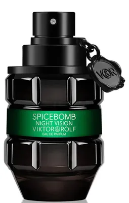 Zdjęcie produktu dla Viktor & Rolf Spicebomb Night Vision Woda perfumowana, 50 ml