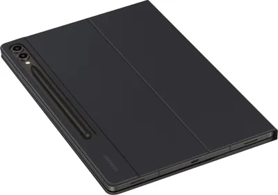 Produktbild von Samsung Book Cover Keyboard Slim für Galaxy Tab S9+, Black