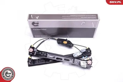 Produktbild von ESEN SKV 00SKV051 Elektrischer Fensterheber Vorne Links für VW SHARAN (7N1, 7N2)