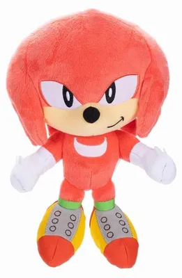 Immagine prodotto di Peluche di Sonic Knuckles 20 cm