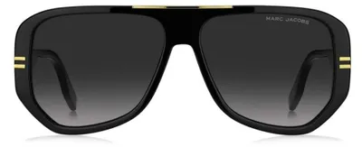 Produktbild von Marc Jacobs Mod. Marc 636 S Black