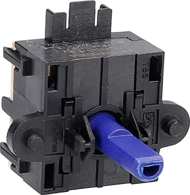 Produktbild von Programmschalter HOOVER 41042170 Rold 150185 für Waschmaschine