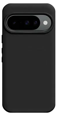 Image de Rhinoshield, coque SolidX MagSafe résistante aux chocs pour Pixel 10 / 10 Pro, surélevée, noire