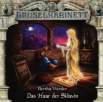 Produktbild von Gruselkabinett - Folge 184