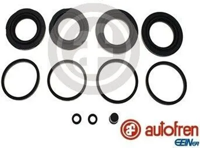 Produktbild von AUTOFREN SEINSA Bremssattel-Reparatursatz passend für MERCEDES-BENZ C-Klasse Limousine (W202) Vorne D42512