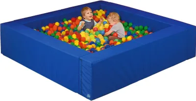 Produktbild von Sport-Thieme Bällebad "Maxi"