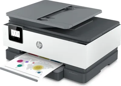 Zdjęcie produktu dla Urządzenie wielofunkcyjne HP Officejet 8012e