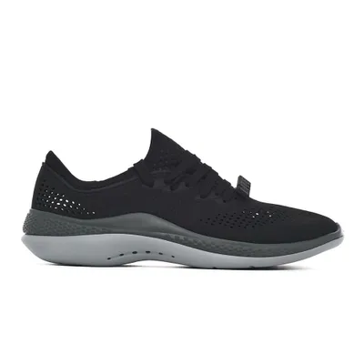 Produktbild von Crocs Men's LiteRide 360 Pacer Tenisky Black/Slate Grey 39-40