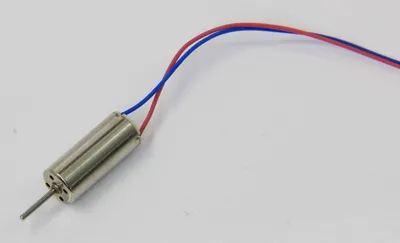 Produktbild von Motor Q180.3 rot/blaues Kabel A Q4X 42Li19